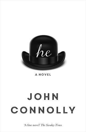 HE | 9781473663664 | CONNOLLY JOHN