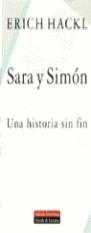 SARA Y SIMON | 9788481091632 | HACKL, ERICH