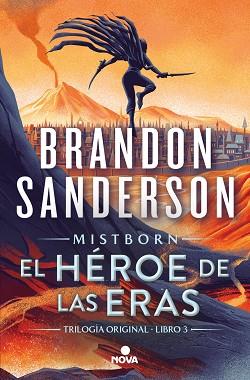 HÉROE DE LAS ERAS (TRILOGÍA ORIGINAL MISTBORN 3) | 9788419260260 | SANDERSON, BRANDON