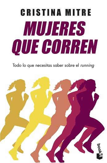 MUJERES QUE CORREN | 9788499985282 | MITRE, CRISTINA