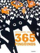 365 PINGÜINOS | 9788496629400 | FROMENTAL, JEAN-LUC / JOLIVET, JOËLLE