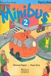 MINUBUS 2 PUPIL'S BOOK +CD SONGS | 9780333959534 | PAPIOL, ELISENDA