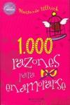 1000 RAZONES PARA NO ENAMORARSE | 9788466631105 | ULLRICH, HORTENSE