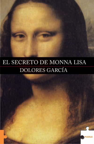 SECRETO DE MONNA LISA EL | 9788496525108 | GARCIA, DOLORES