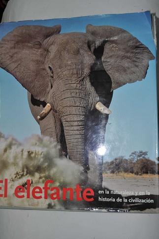 ELEFANTE, EL | 9783829017534 | GRONING, KARL