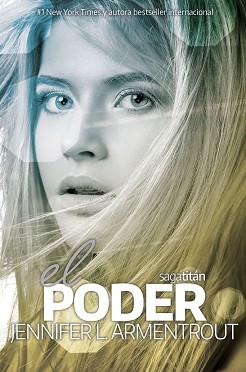 EL PODER | 9788416384785 | L. ARMENTROUT, JENNIFER