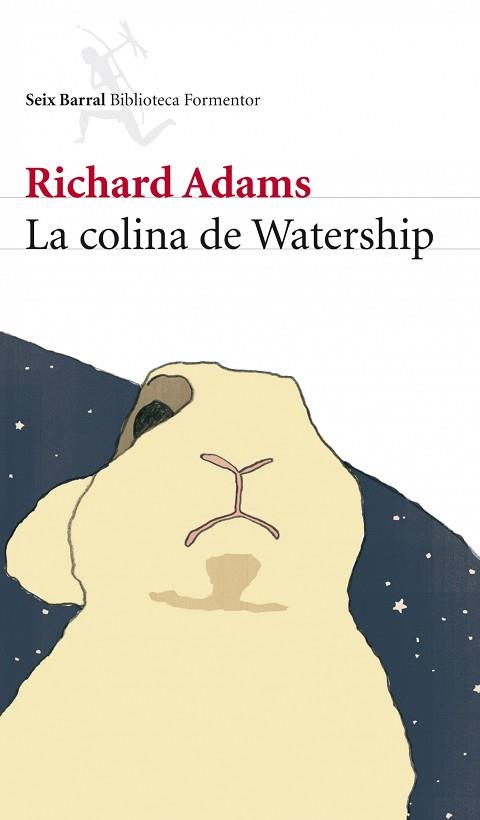 COLINA DE WATERSHIP LA | 9788432228544 | ADAMS, RICHARD