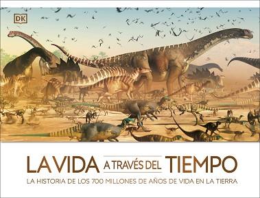 LA VIDA A TRAVÉS DEL TIEMPO | 9780241507735 | VARIOS AUTORES,