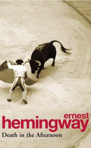 DEATH IN THE AFTERNOON | 9780099909101 | HEMINGWAY, ERNEST