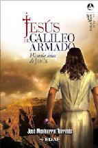 JESÚS DE NAZARET | 9788441430969 | PIÑERO SÁENZ, ANTONIO