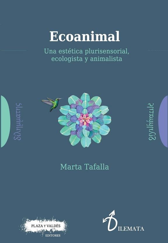 ECOANIMAL | 9788417121204 | TAFALLA GONZÁLEZ, MARTA