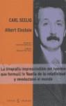 ALBERT EINSTEIN | 9788467018288 | CARL SEELIG