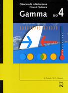 FISICA I QUIMICA 4 ESO GAMMA (2003) | 9788421828816 | DUÑACH, M.