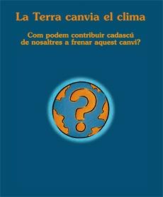 TERRA CANVIA EL CLIMA LA | 9788483348369 | PARÍS, ANTONI