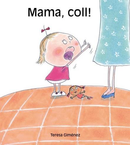 MAMA COLL | 9788481316353 | GIMENEZ, TERESA