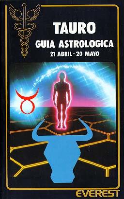 TAURO : GUIA ASTROLOGICA | 9788424128685 | MAISONBLANCHE, FREDERIC