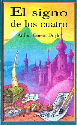 SIGNO DE LOS CUATRO, EL | 9788439280361 | DOYLE, ARTHUR CONAN