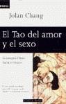 TAO DEL AMOR Y EL SEXO, EL (DINAMICA) | 9788401520488 | CHANG, JOLAN