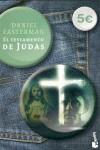 TESTAMENTO DE JUDAS EL | 9788408073291 | EASTERMAN, DANIEL