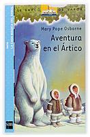 AVENTURA EN EL ARTICO (BVA 12) | 9788434891586 | POPE OSBORNE, MARY