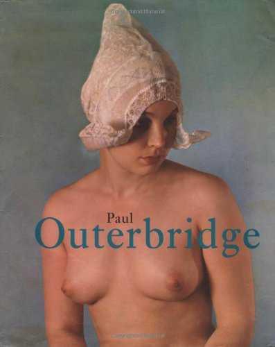 PAUL OUTERBRIDGE (ANGLES) | 9783822866184 | DINES-COX, ELAINE