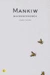 MACROECONOMIA MANKIW RUSTICA 4ªED. 2004 | 9788495348128 | MANKIW, GREGORY