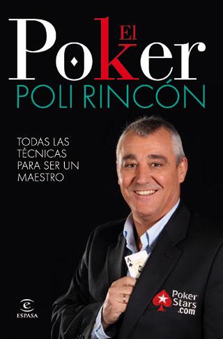 POKER EL | 9788467034363 | RINCON, POLI