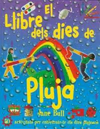 LLIBRE DELS DIES DE PLUJA, EL | 9788427248908 | BULL, JANE