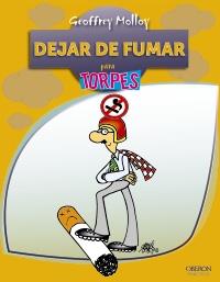 DEJAR DE FUMAR | 9788441530027 | GEOFFREY MOLLOY