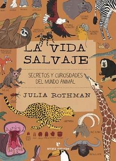 VIDA SALVAJE | 9788419158390 | ROTHMAN, JULIA