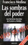 SOMBRAS DEL PODER,LAS | 9788423977239 | MEDINA, FRANCISCO