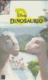 DINOSAURIO (MUNDO ANIMADO DISNEY) | 9788448810245 | DISNEY