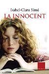 INNOCENT LA | 9788466403870 | CLARA SIMO, ISABEL