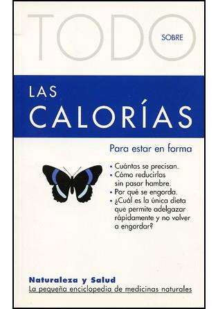 CALORIAS LAS ( TODO SOBRE ) | 9788493303938 | DALA VIA, GUDRUN