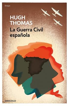 LA GUERRA CIVIL ESPAÑOLA | 9788466344692 | THOMAS, HUGH