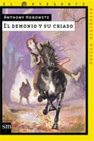 DEMONIO Y SU CRIADO, EL (NAV NH 6) | 9788434877481 | HOROWITZ, ANTHONY