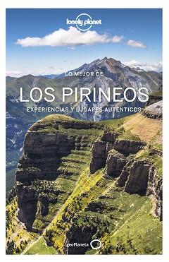 MEJOR DE LOS PIRINEOS 1 | 9788408238164 | MONNER, JORDI / BASSI, GIACOMO / DEROUARD, HUGUES / THIÈSE, ÉMILIE / CIRENDINI, OLIVIER