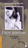 ENTRE NOSOTRAS (BOOKET) | 9788408045236 | ROURA, ASSUMPTA