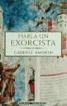 HABLA UN EXORCISTA | 9788408023555 | AMORTH, GABRIELE