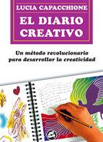 DIARIO CREATIVO, EL | 9788488242655 | CAPACCHIONE, LUCIA