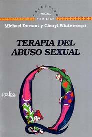 TERAPIA DEL ABUSO SEXUAL | 9788474324716 | DURRANT, MICHAEL