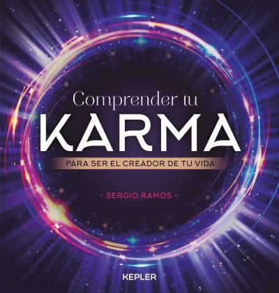 COMPRENDER TU KARMA | 9788416344192 | RAMOS MORENO, SERGIO