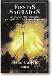 FIESTAS SAGRADAS | 9788441406568 | CALLEJO, JESUS