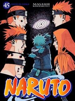 NARUTO CAT. Nº45 | 9788499472621 | MASASHI KISHIMOTO