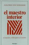 MAESTRO INTERIOR, EL | 9788427113800 | DURCKHEIM, KARLFRIED GRAF