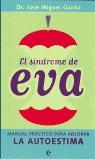 SINDROME DE EVA, EL | 9788497340168 | CAONA, JOSE MIGUEL