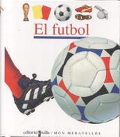 FUTBOL, EL (MON MERAVELLOS) | 9788482865843 | VALAT, PIERRE-MARIE