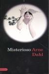 MISTERIOSO | 9788423342655 | DAHL, ARNE