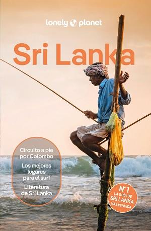 SRI LANKA 3 | 9788408296218 | MAYHEW, BRADLEY / PERERA, DEMI / FRANCIS, JOSEPH RICHARD / MEGAN, MARISA / RATHNAYAKE, ZINARA / KARU