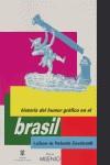 HISTORIA DEL HUMOR GRAFICO EN EL BRASIL | 9788497431613 | HOLANDA DE CAVALCANTI, LAILSON